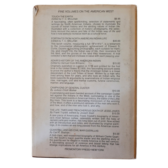 Westward by Rail America's Pioneer Heritage by Willie‎ William Frazier Rae 1973 - Picture 4 of 10